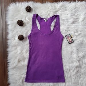 💜 Grane Tank Top
